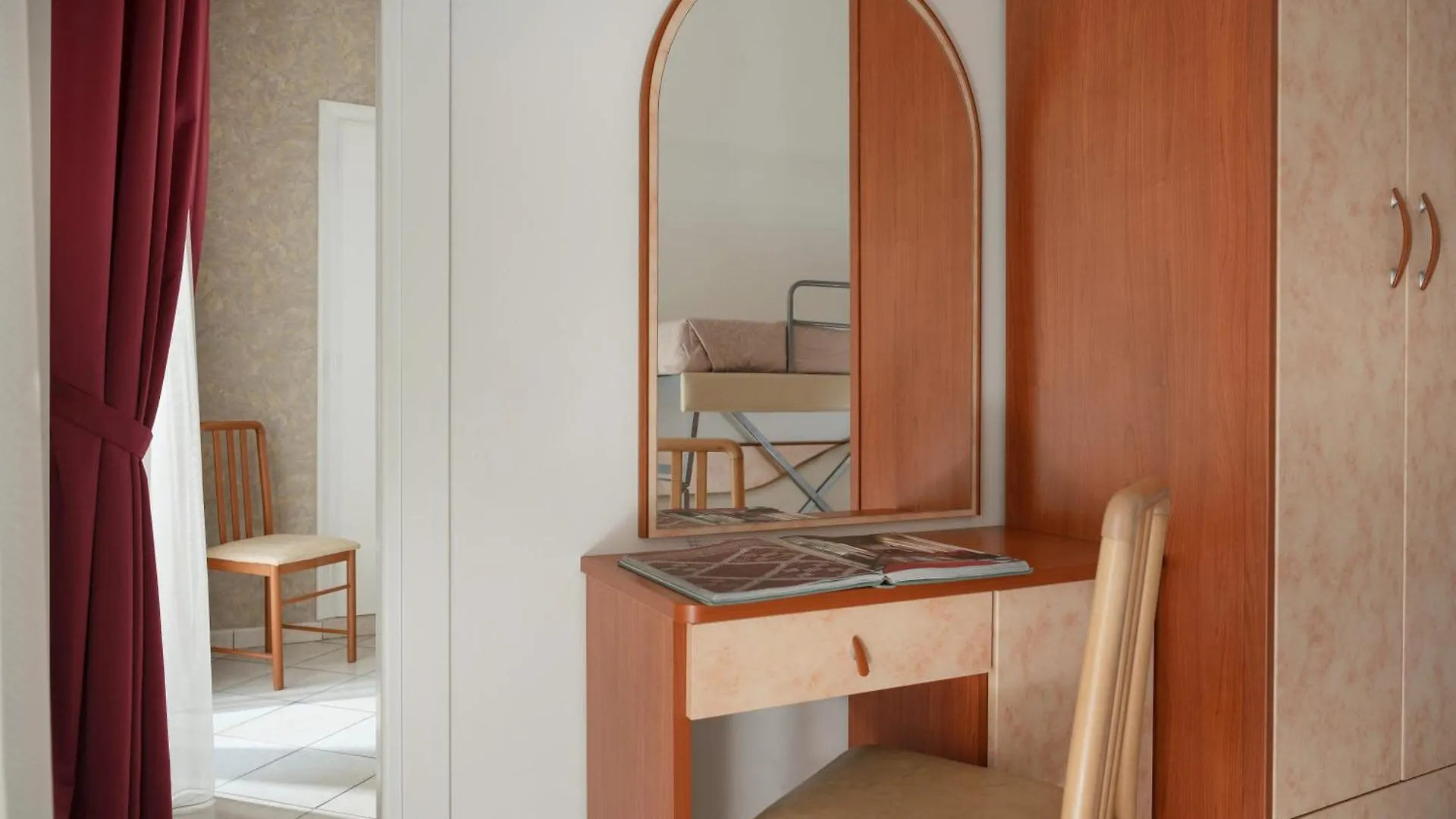 Hotel San Marco Milano Marittima