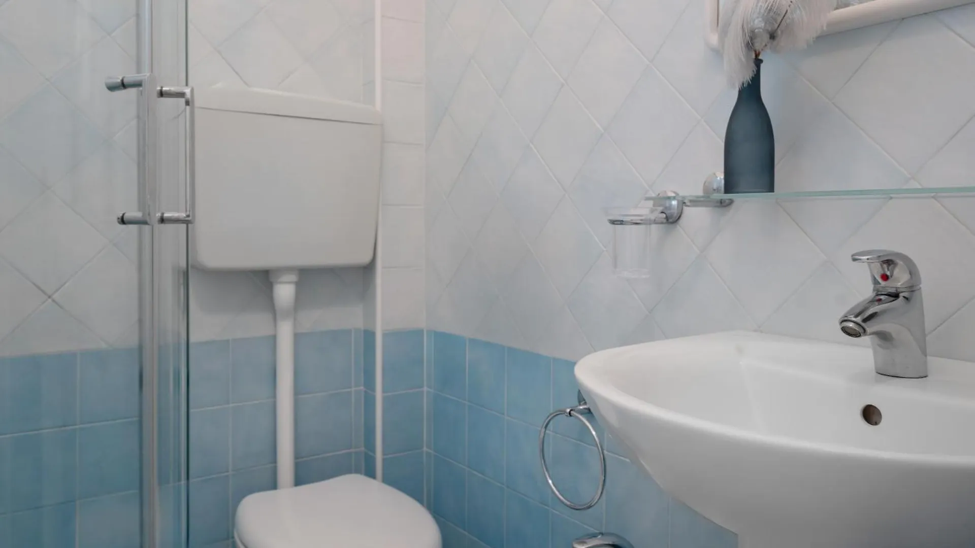 Hotel San Marco Milano Marittima