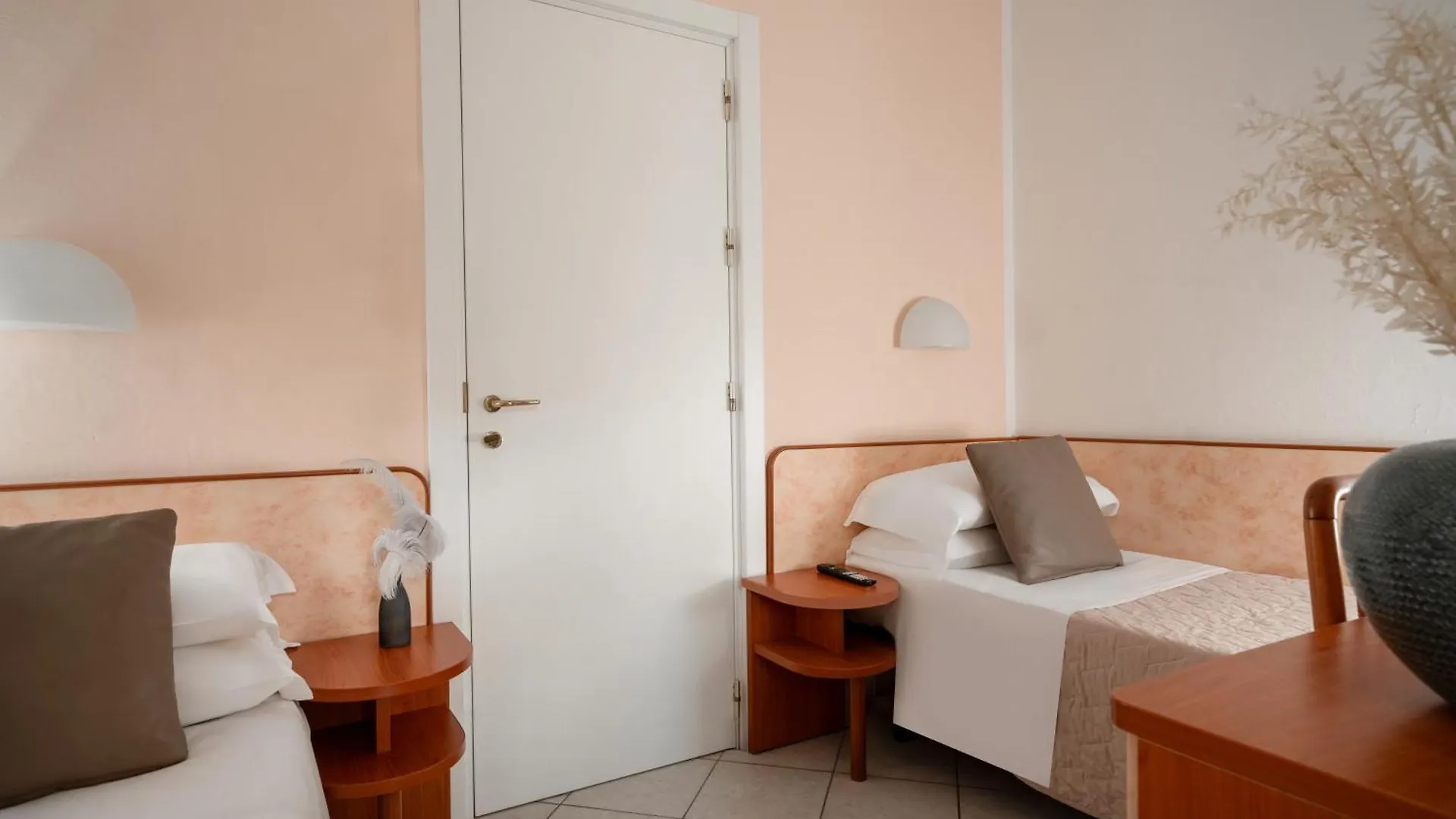 Hotel San Marco Milano Marittima