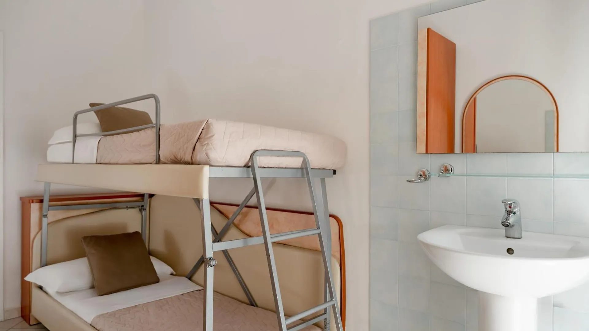 Hotel San Marco Milano Marittima