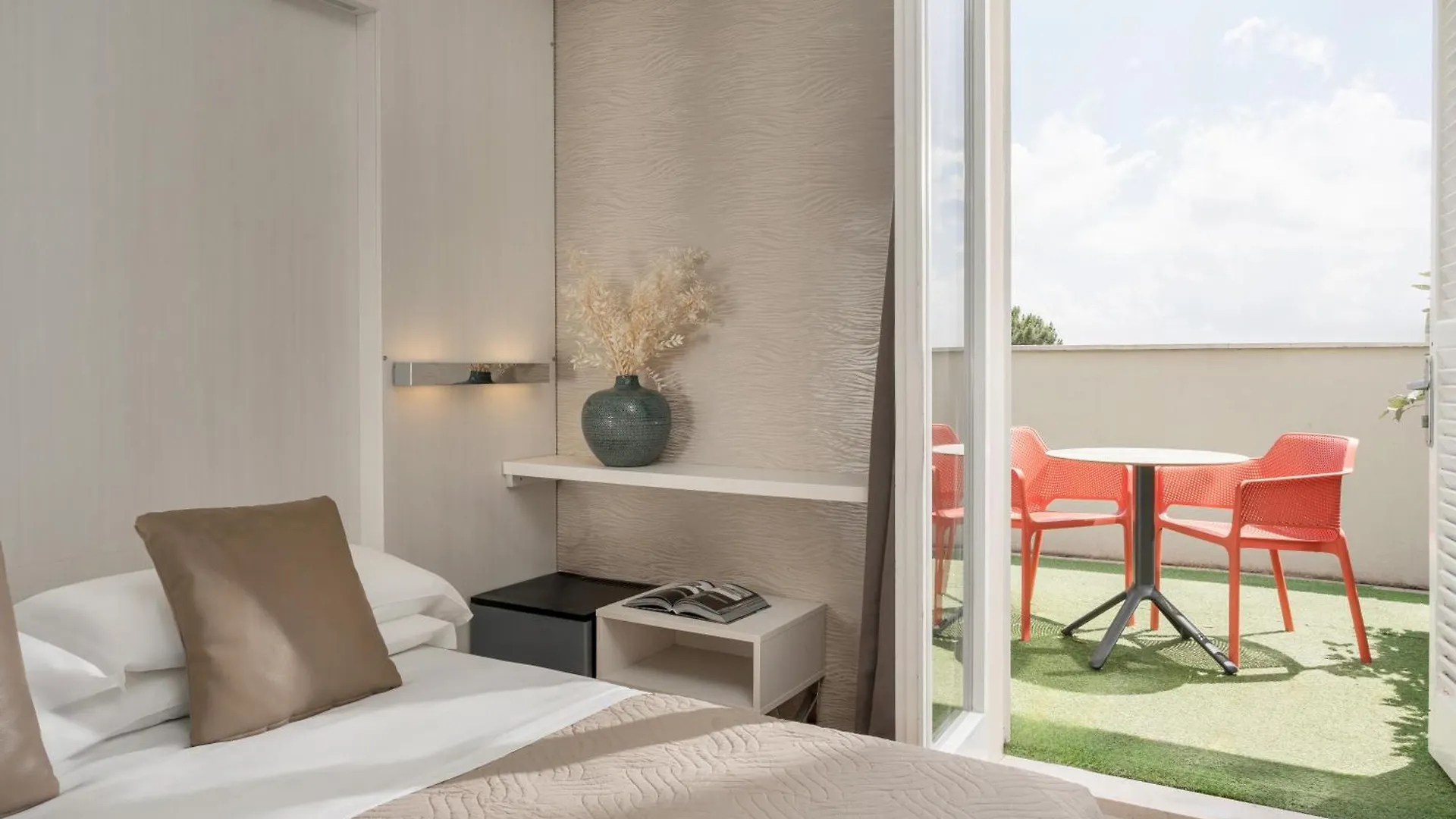 Hotel San Marco Milano Marittima