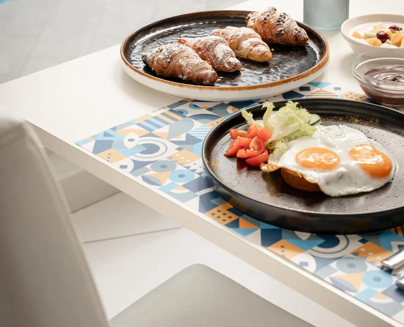 Hotel San Marco Milano Marittima