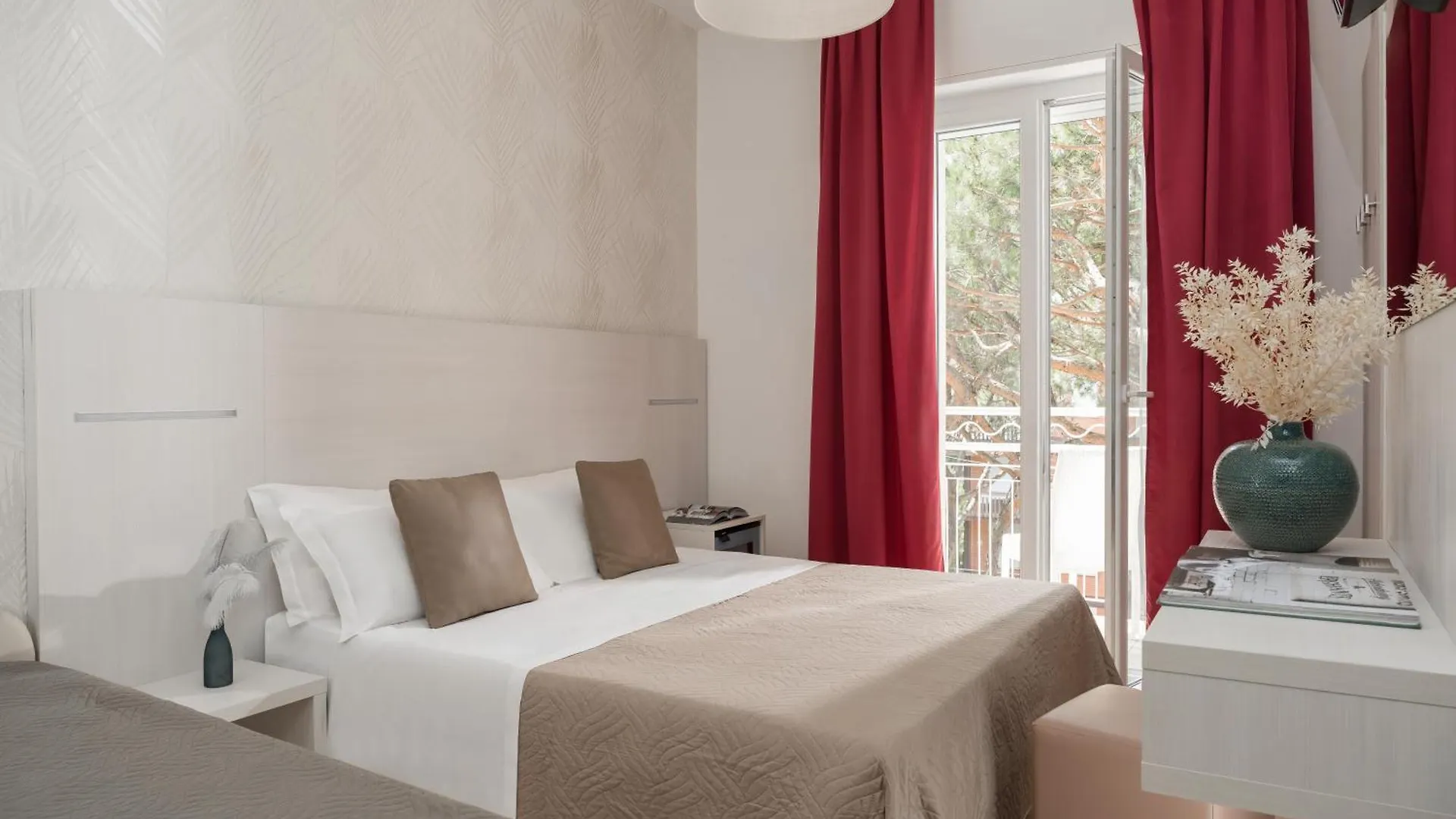 Hotel San Marco Milano Marittima