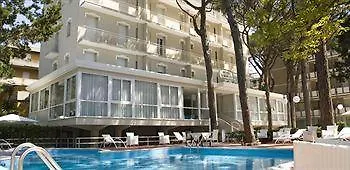 Hotel San Marco Milano Marittima