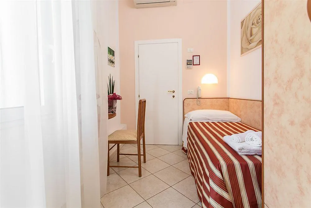 Hotel San Marco Milano Marittima 3*,