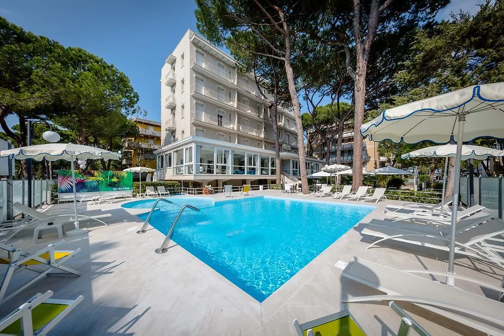 Hotel San Marco Milano Marittima