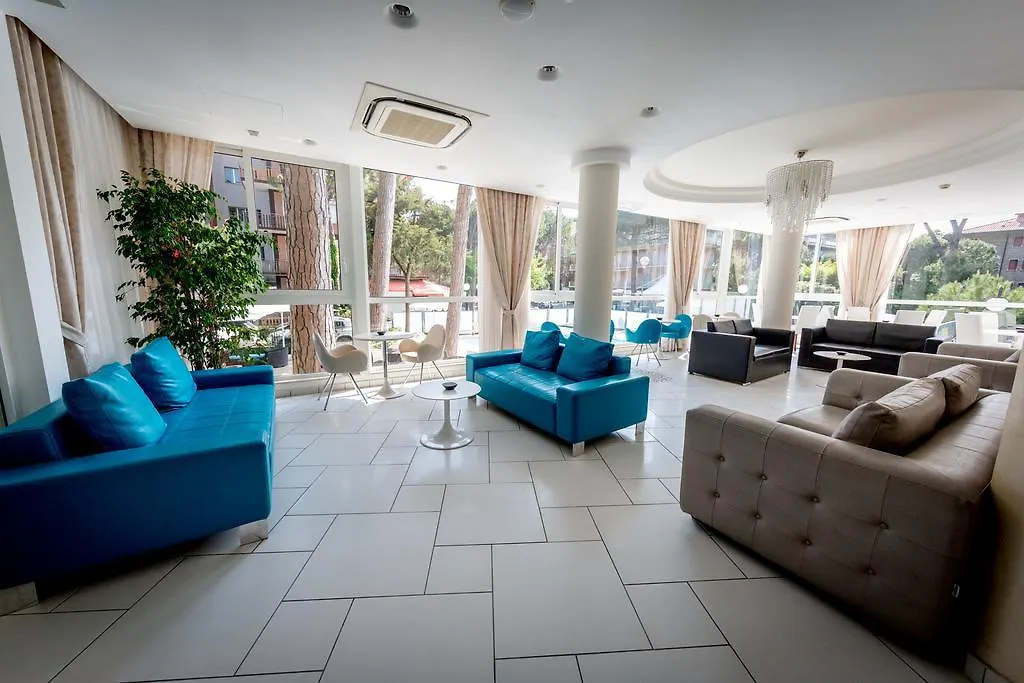 Hotel San Marco Milano Marittima