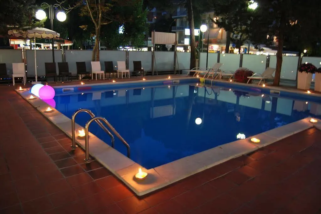 Hotel San Marco Milano Marittima