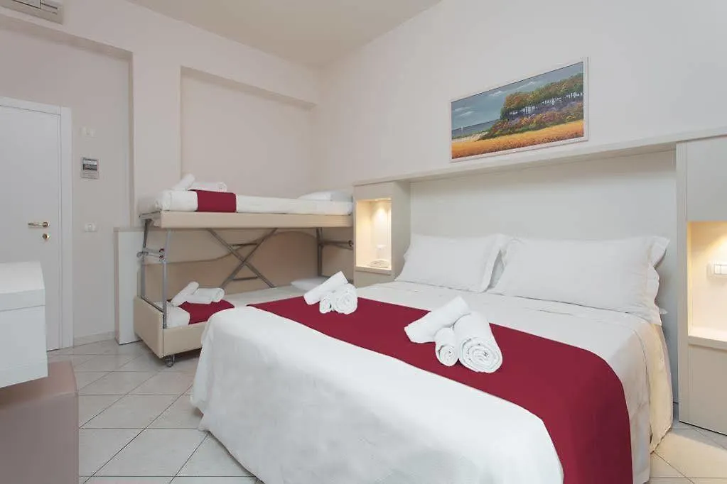 Hotel San Marco Milano Marittima