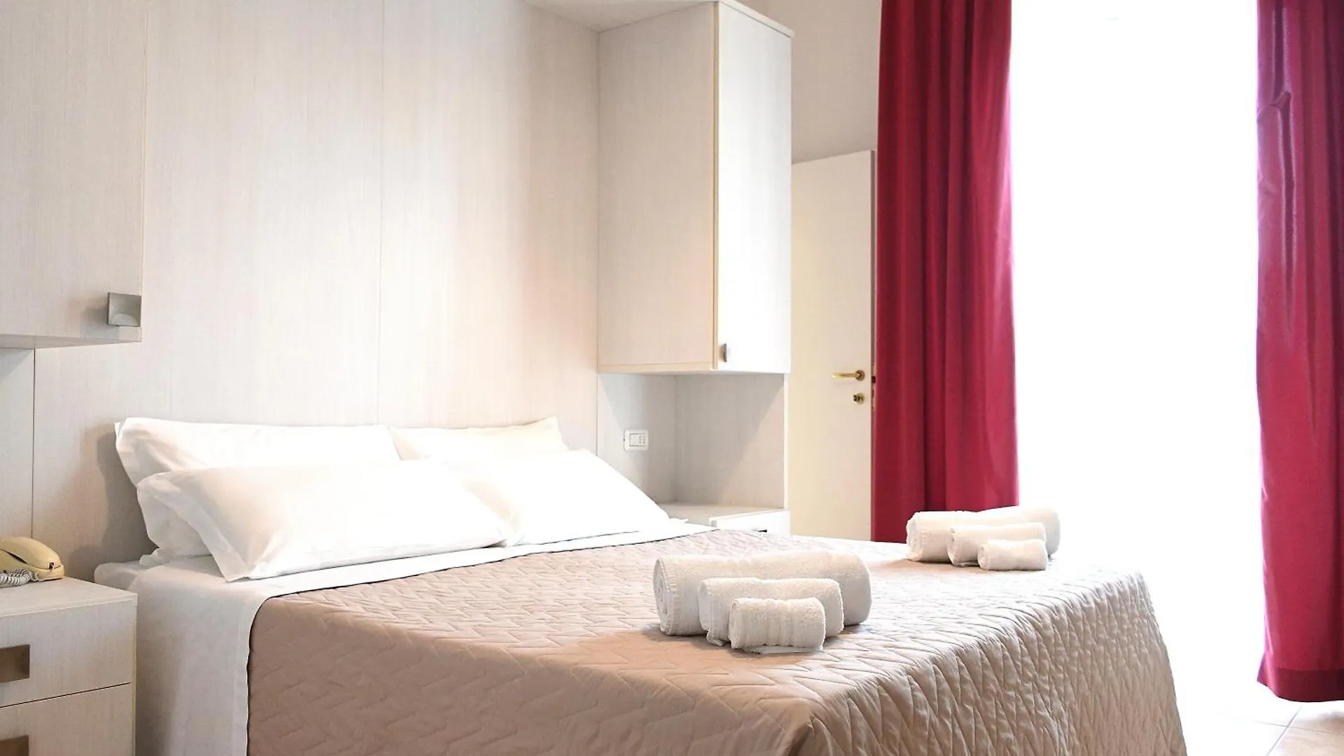 Hotel San Marco Milano Marittima