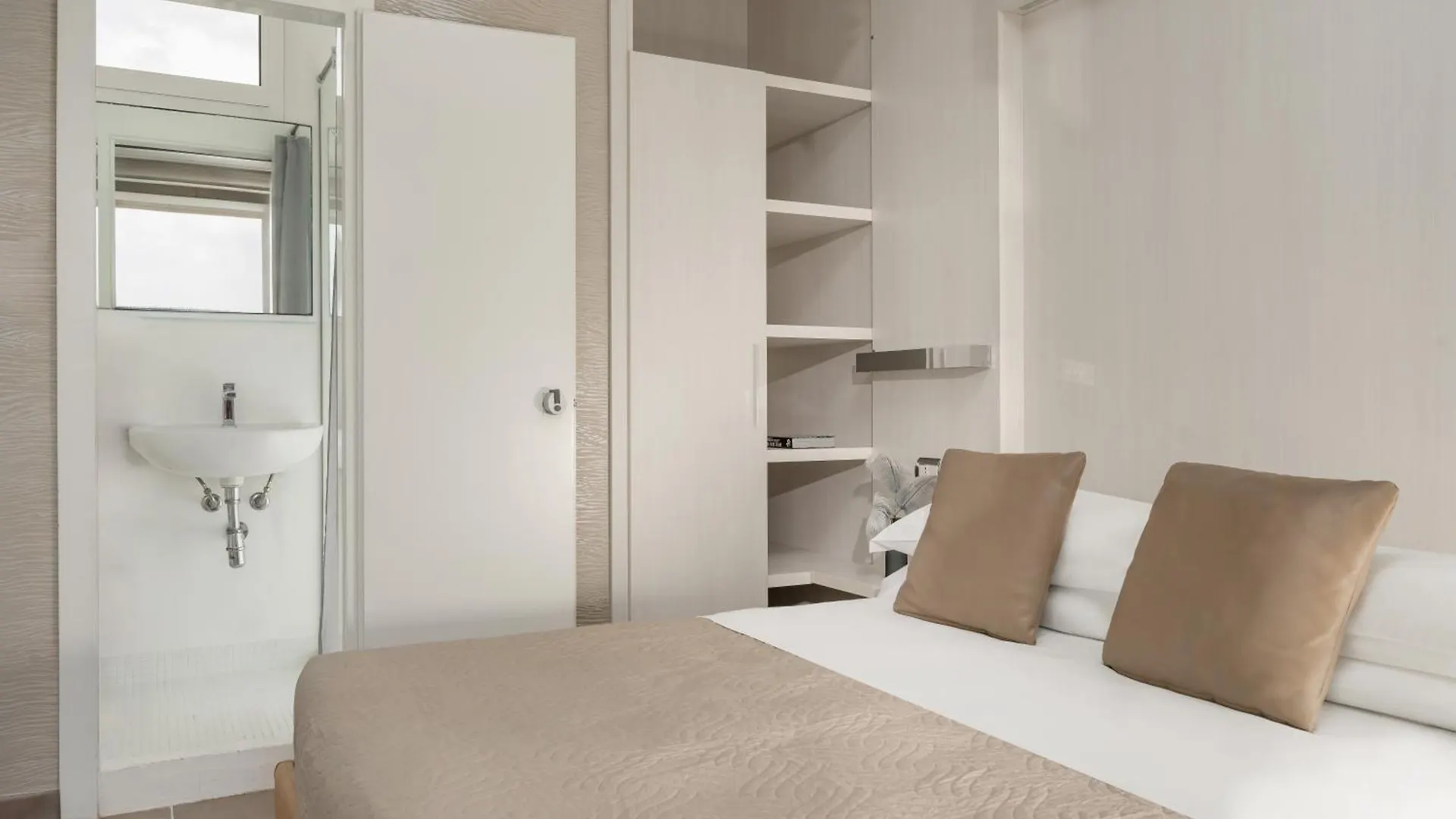 Hotel San Marco Milano Marittima