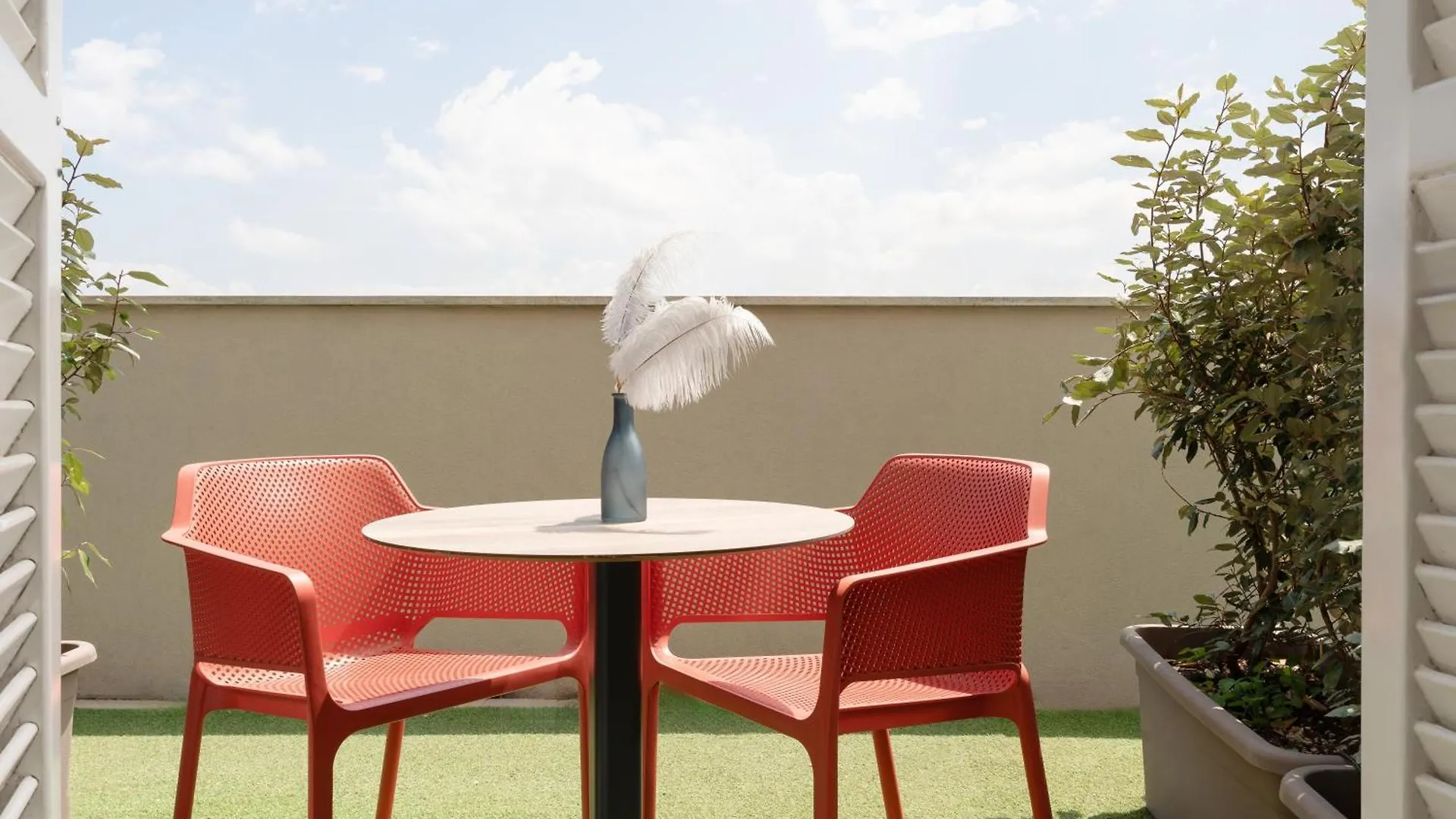 Hotel San Marco Milano Marittima