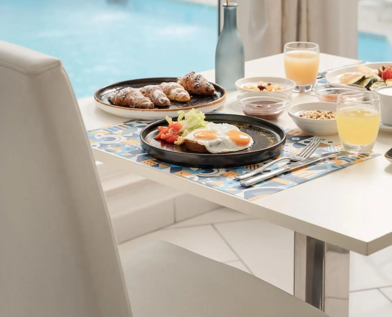 Hotel San Marco Milano Marittima 3*,  Italy
