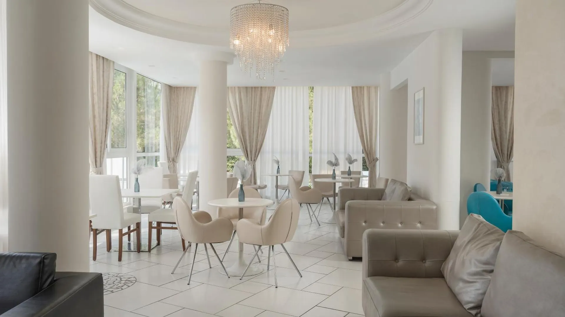 Hotel San Marco Milano Marittima 3*,  Italy
