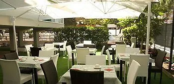 Hotel San Marco Milano Marittima 3*,