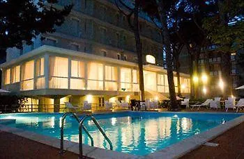 Hotel San Marco Milano Marittima 3*,  Italy