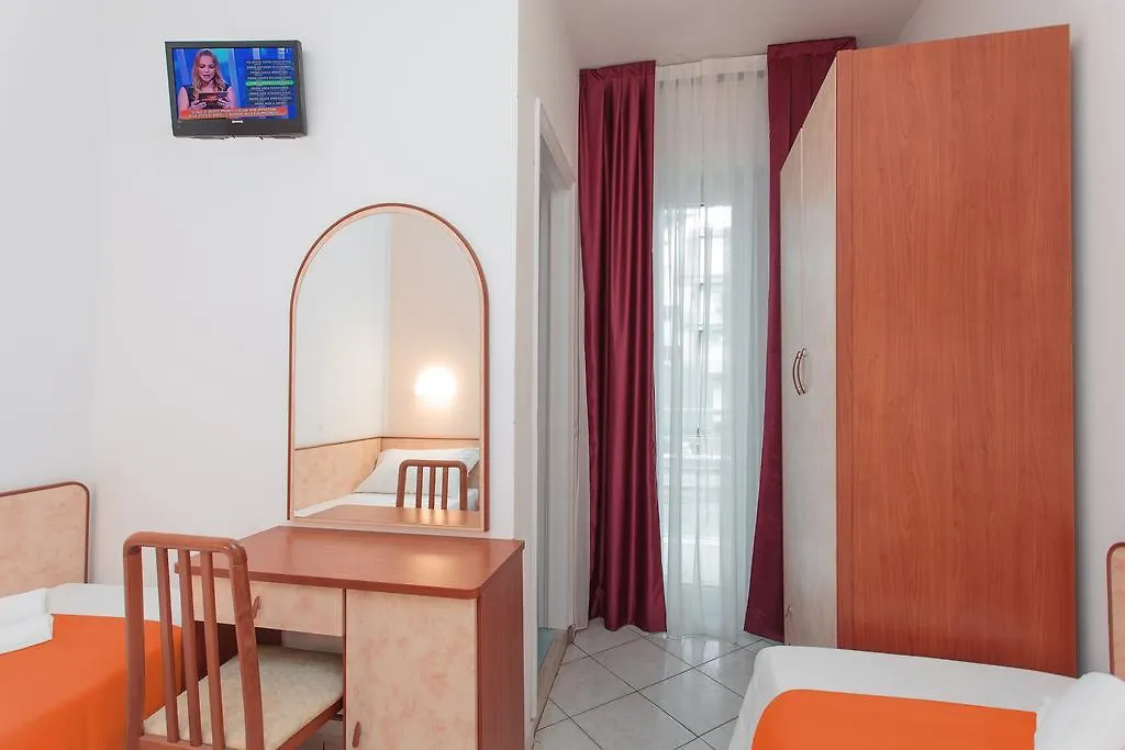 Hotel San Marco Milano Marittima