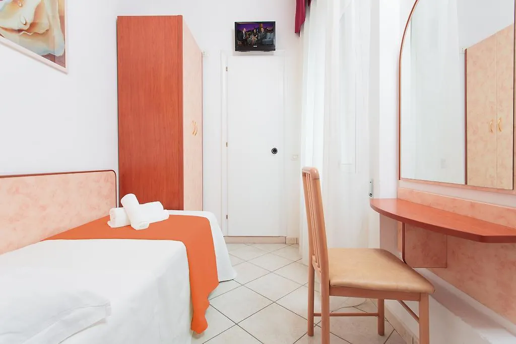 Hotel San Marco Milano Marittima