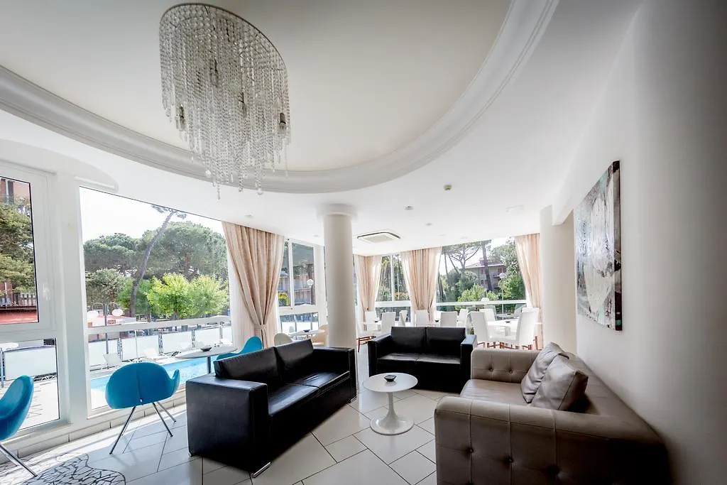 Hotel San Marco Milano Marittima