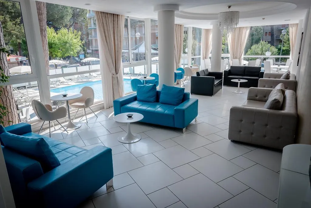 Hotel San Marco Milano Marittima