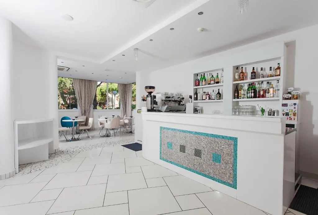 Hotel San Marco Milano Marittima