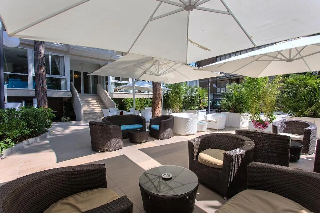 Hotel San Marco Milano Marittima