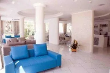 Hotel San Marco Milano Marittima
