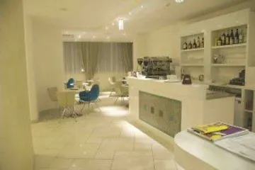 ***  Hotel San Marco Milano Marittima Italy