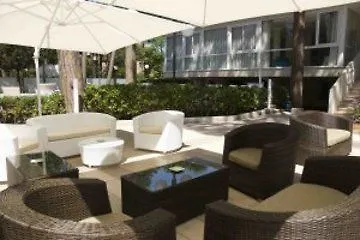Hotel San Marco Milano Marittima