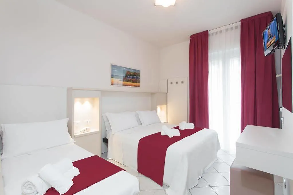 Hotel San Marco Milano Marittima