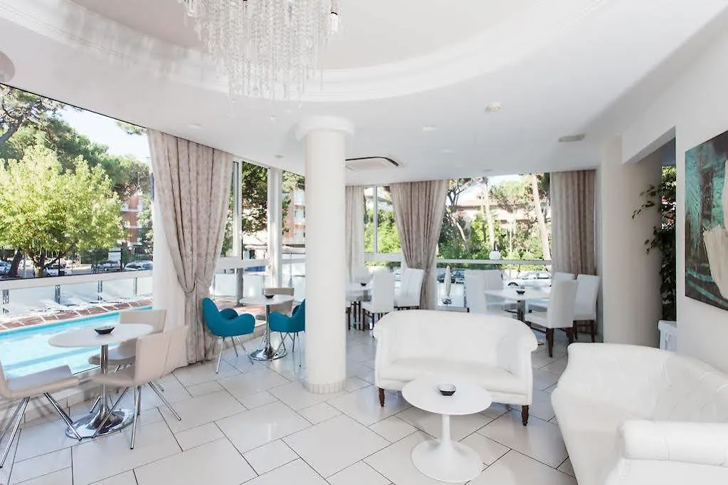 Hotel San Marco Milano Marittima 3*,  Italy