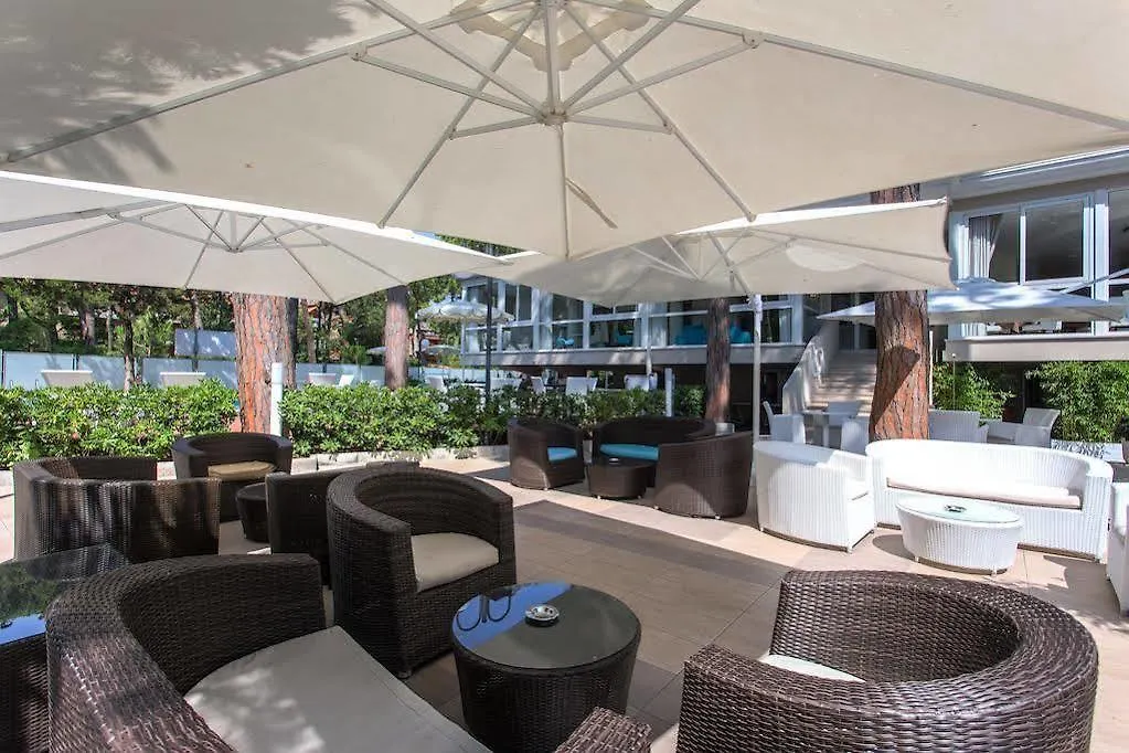 ***  Hotel San Marco Milano Marittima Italy