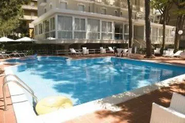***  Hotel San Marco Milano Marittima Italy