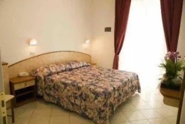 Hotel San Marco Milano Marittima