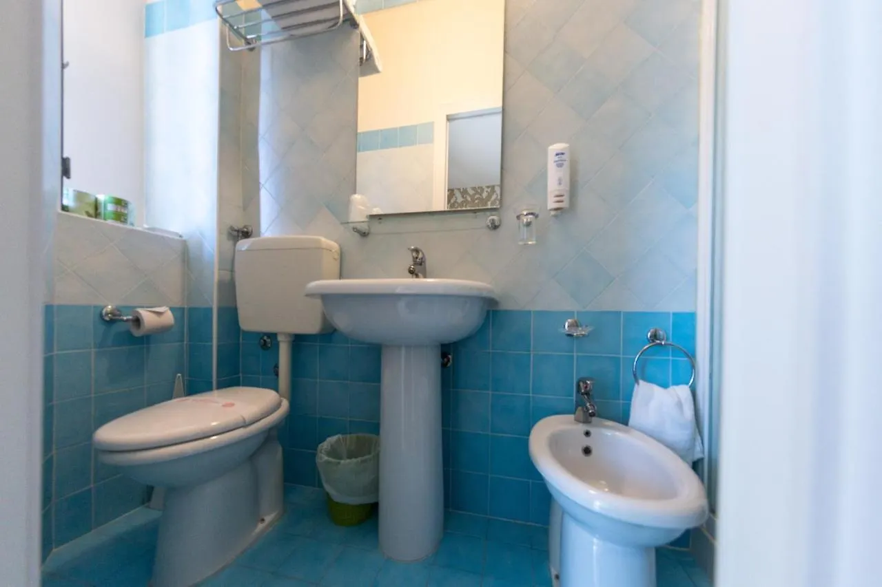 Hotel San Marco Milano Marittima